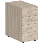 дуб светлый