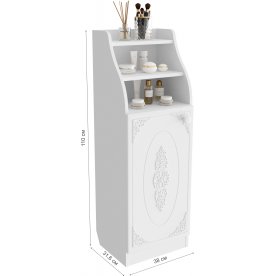 Тумба Ассоль АС-64