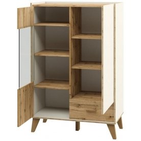 Тумба Сканди МН-036-08