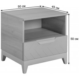 Тумба Сканди