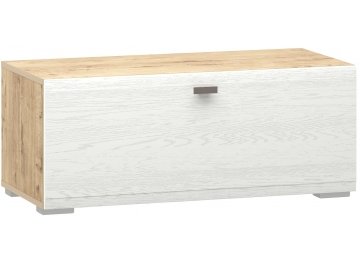 Тумба Snow Wood НМ 011.86-01