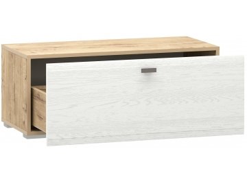 Тумба Snow Wood НМ 011.86-01