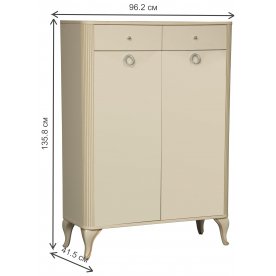 Тумба Стефани 43.12