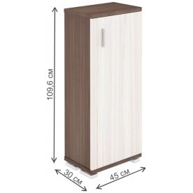 Тумба ПУ-10-2