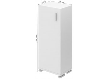 Тумба Феланта-10-2 В