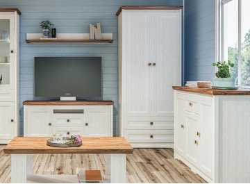 Тумба Тиволи МН-035-03