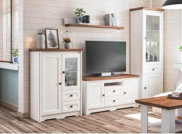 Тумба Тиволи МН-035-05