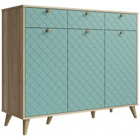 Тумба Велламо ВО-05