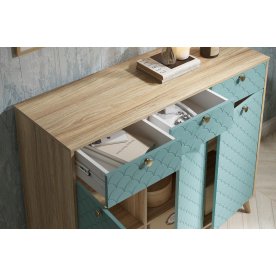 Комод Велламо