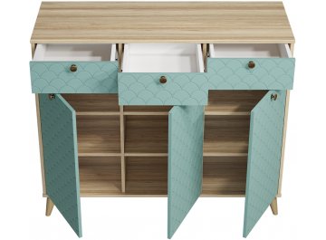 Тумба Велламо