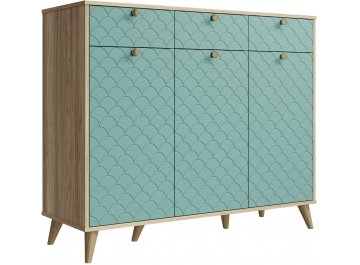 Тумба Велламо