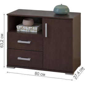 Тумба Вента-33