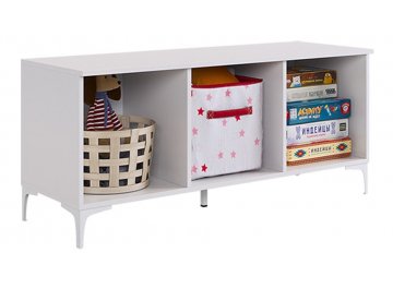 Тумба Зефир 115.01