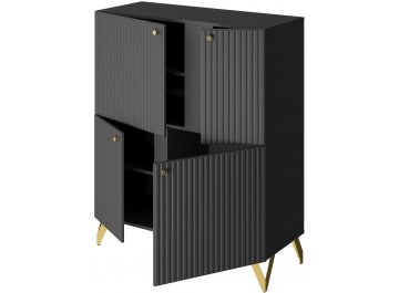 Тумба Жан КД-2