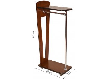 Костюмная вешалка Фортус