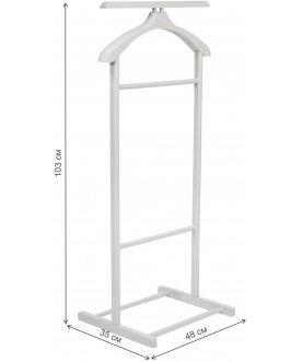 Костюмная вешалка Leset Нью-Йорк