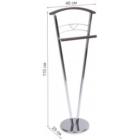 Костюмная вешалка Nico