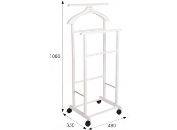 Костюмная вешалка В 22Н