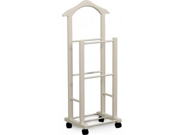 Костюмная вешалка прикроватная