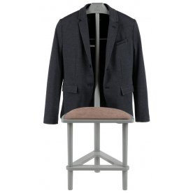 Вешалка костюмная В 26Н