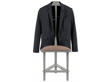 Вешалка костюмная В 26Н