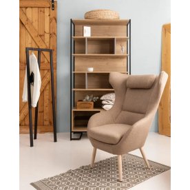 Напольная вешалка Loft №16