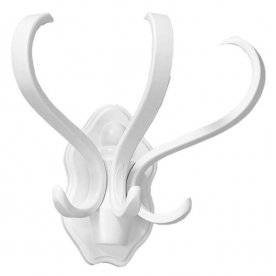 Вешалка настенная В 3Н