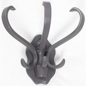 Вешалка настенная В 3Н