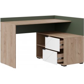 Комплект для кабинета Лео комплектация 1