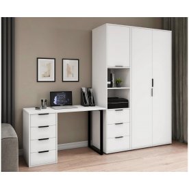 Комплект для кабинета Оптима ОП-100