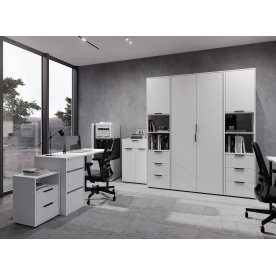 Комплект для кабинета Оптима ОП-112