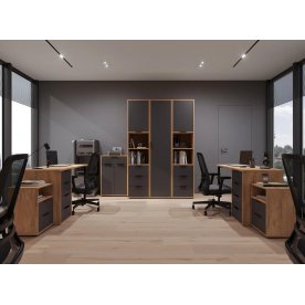 Комплект для кабинета Оптима ОП-113