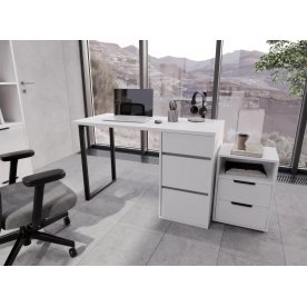 Комплект для кабинета Оптима ОП-116