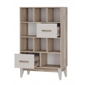 Комплект для кабинета Скандика