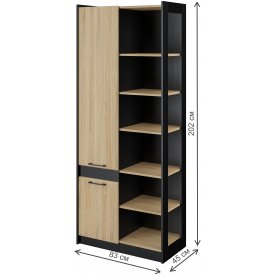 Комплект для кабинета Стенли  комплектация 1