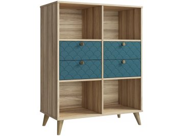 Комплект для кабинета Велламо ВО-106