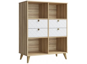 Комплект для кабинета Велламо ВО-107