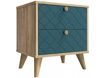 Комплект для кабинета Велламо ВО-109