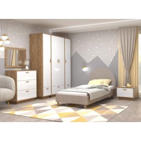 Комод Эго К-3 на подиуме