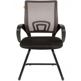 Компьютерное кресло Chairman 696 V TW-04