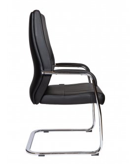 Офисный стул Davos CF Black