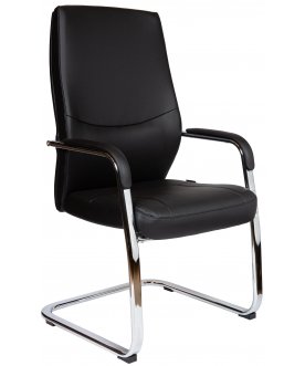 Офисный стул Davos CF Black