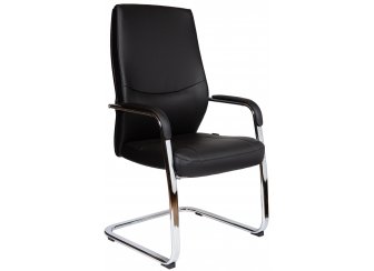 Офисный стул Davos CF Black