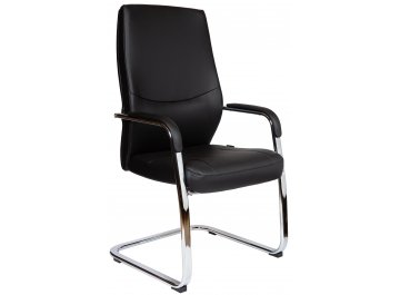 Офисный стул Davos CF Black