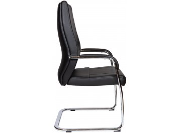 Офисный стул Davos CF Black