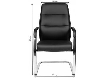 Офисный стул Nancy CF