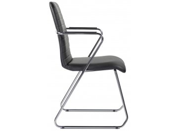 Офисное кресло Brabix Visit CF0101