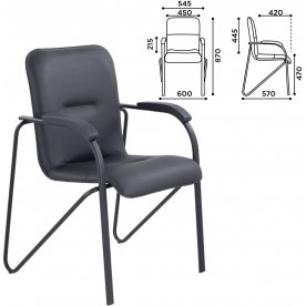 Офисный стул CF-107