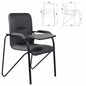 Офисный стул CF-108 BOX-2