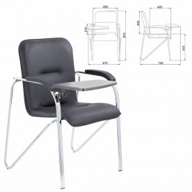 Офисный стул CF-108 BOX-2